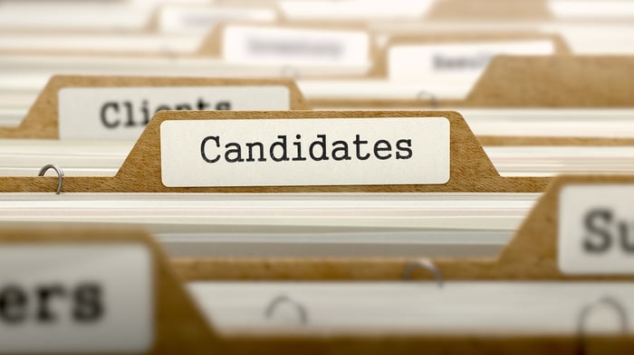 Traits to Look for When Hiring